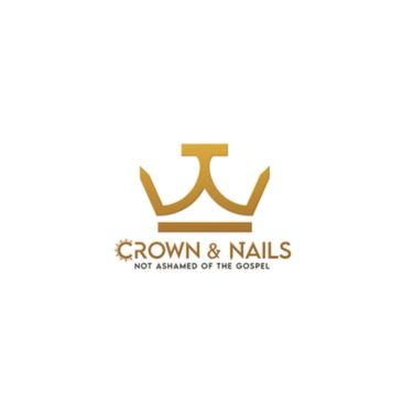 Crown-Nails